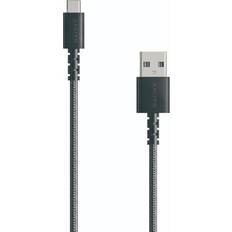 Anker USB-kabel Kablar Anker PowerLine Select+ USB A-USB C 1.8m