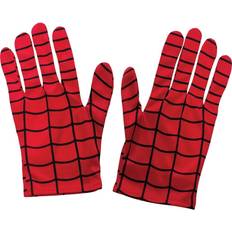 Tecknat & Animerat Tillbehör Rubies Spiderman Gloves