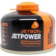 Jetboil Stormkök Jetboil Jetpower Gas 100g