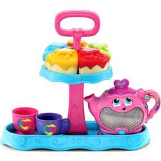 Leapfrog Rolleksaker Leapfrog Musical Rainbow Tea Party