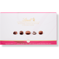 Lindt Master Chocolatier Collection Box 320g 1pack