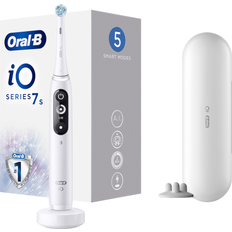 Oral-B Appstöd Eltandborstar Oral-B iO Series 7