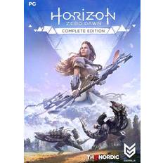 Horizon: Zero Dawn - Complete Edition (PC)