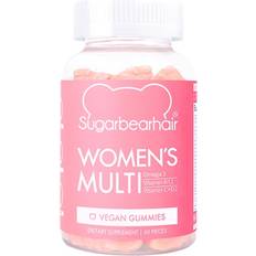 SugarBearHair Women's Multi 60 st