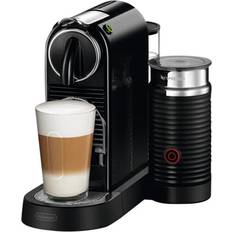 Bästa Kapselmaskiner De'Longhi Nespresso Citiz & Milk EN 267