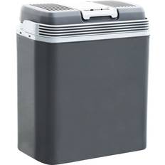 VidaXL Kylväskor & Kylboxar vidaXL Portable Thermoelectric Cooling Box 24L