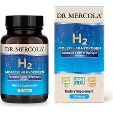 Dr. Mercola H2 Molecular Hydrogen 30 st