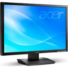 Acer V223WEOb Black