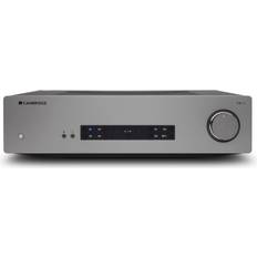 Gråa - Stereoförstärkare Förstärkare & Receivers Cambridge Audio CXA61