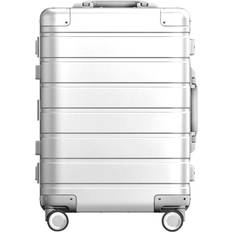 Dubbelhjul - Hårda Kabinväskor Xiaomi Metal Carry-on 55cm