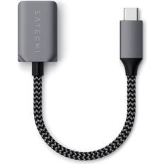 USB-kabel Kablar Satechi USB-A-USB-C M-F 3.0 Adapter