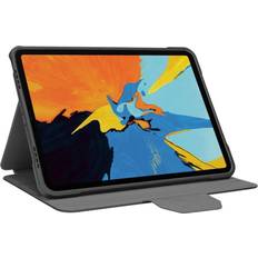 Apple iPad Pro 11 Surfplattafodral Targus Click-in Case for iPad Air 4
