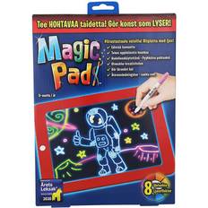 Ljus Kreativitet & Pyssel Magic Pad