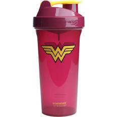 Diskmaskinsvänliga Shakers Smartshake DC Comics Lite 800ml Shaker