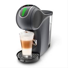 De'Longhi Kapselmaskiner De'Longhi Genio S Touch EDG426.GY