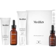 Medik8 CSA Philosophy Kit