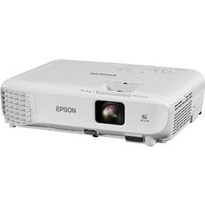 1280x800 WXGA Projektorer Epson EB-W06