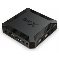 Android box INF 4K Android 10.0