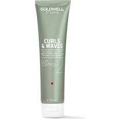 Goldwell Fett hår Stylingprodukter Goldwell Curls & Waves Curl Control 150ml