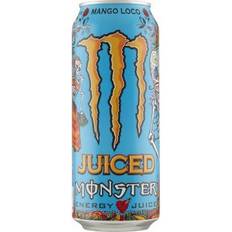 Monster Energy Mango Loco 500ml 1 st