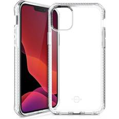 ItSkins Spectrum Clear Case for iPhone 12/12 Pro