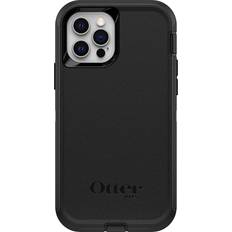 Apple iPhone 12 Pro - Multifärgade Mobilfodral OtterBox Defender Series Case for iPhone 12/12 Pro