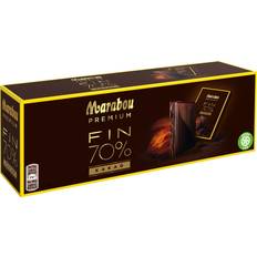 Marabou Matvaror Marabou Premium Giftbox 70% 210g