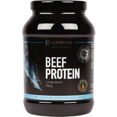 Ananas Proteinpulver M-Nutrition Beef Protein Pineapple 700g
