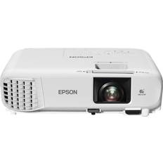 1280x800 WXGA Projektorer Epson EB-W49