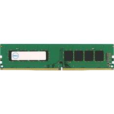 Dell 8 GB - DDR4 RAM minnen Dell DDR4 2666MHz 8GB for Dell (AA101752)