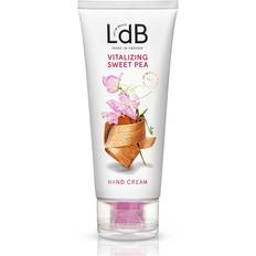 LdB Vitalizing Hand Cream Sweet Pea 100ml