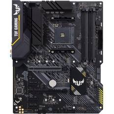 ASUS TUF GAMING B450-PLUS II