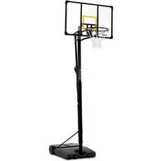 Basketställningar på rea Gymrex Adjustable Basketball Stand