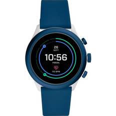 Fossil Android Wearables Fossil Sport FTW4036 43mm