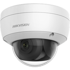 Hikvision Inomhus - Nätverkskamera Övervakningskameror Hikvision DS-2CD2146G2-I 2.8mm