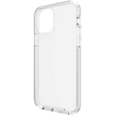Gear4 Samsung Galaxy S20 Ultra Mobiltillbehör Gear4 Crystal Palace Case for iPhone 12/12 Pro