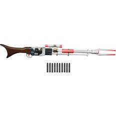 Nerf Plastleksaker - Star Wars Blasters Nerf Star Wars The Mandalorian Amban Phase Pulse Blaster