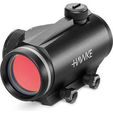 Hawke Vattentät Sikten Hawke Vantage Red Dot 1x30