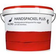 Alcro Hand Pack Golvfärger Grå 0.4L