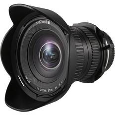 Laowa 15mm F4 1:1 Macro for L-Mount