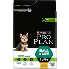 Purina Hundar - Vete Husdjur Purina Pro Plan Small & Mini Chicken Puppy Dry Dog Food 7kg