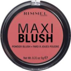 Rimmel Rouge Rimmel Maxi Blush #003 Wild Card