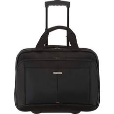 2 hjul - Mjuka Kabinväskor Samsonite GuardIT 2.0 46cm