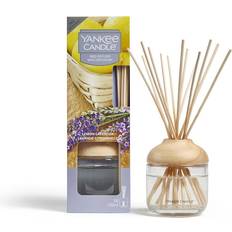 Yankee Candle Massage- & Avslappningsprodukter Yankee Candle Reed Diffuser Lemon Lavender 120ml