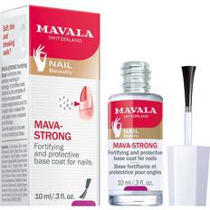 Mavala Närande Nagellack & Removers Mavala Mava-Strong 10ml