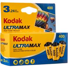 Kamerafilm Kodak Ultramax 400 135-24 3 Pack