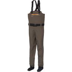 Scierra Fiskeutrustning Scierra Sie Kenai Chest Wader Stocking Foot Wader