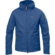 Fjällräven Herr - M - Vinterjackor Kläder Fjällräven Sten Jacket - Deep Blue