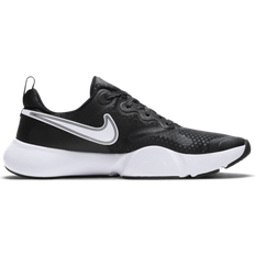 Skum Träningsskor Nike SpeedRep W - Black/Dark Smoke Gray/Pure Platinum/White