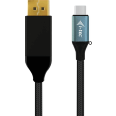I-TEC USB-kabel Kablar I-TEC USB C-HDMI 1.5m